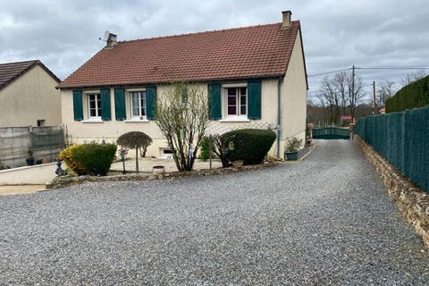 Villa a Le Blanc, Indre, Le Blanc - € 145.990 | Ref: 400318LGUN - foto 2
