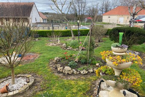 Villa a Le Blanc, Indre, Le Blanc - € 145.990 | Ref: 400318LGUN - foto 3