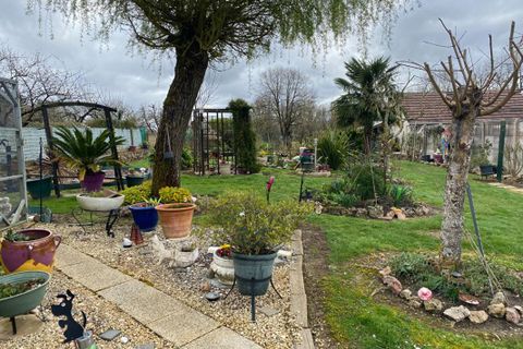 Villa a Le Blanc, Indre, Le Blanc - € 145.990 | Ref: 400318LGUN - foto 7