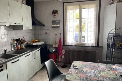 Villa a Le Blanc, Indre, Le Blanc - € 145.990 | Ref: 400318LGUN - foto 8