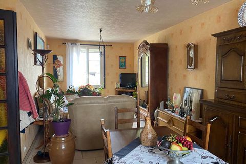 Villa a Le Blanc, Indre, Le Blanc - € 145.990 | Ref: 400318LGUN - foto 9