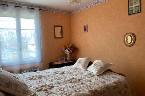 Villa a Le Blanc, Indre, Le Blanc - € 145.990 | Ref: 400318LGUN - foto 12