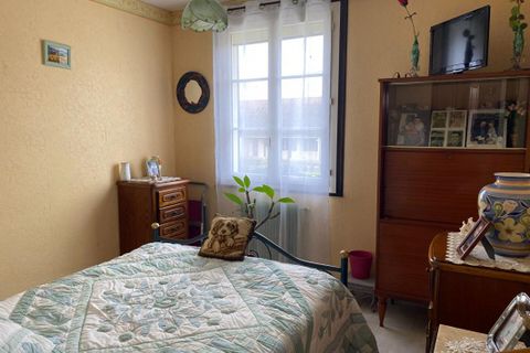 Villa a Le Blanc, Indre, Le Blanc - € 145.990 | Ref: 400318LGUN - foto 14