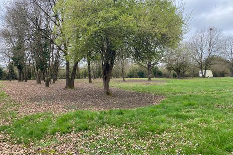 Villa a Le Blanc, Indre, Le Blanc - € 145.990 | Ref: 400318LGUN - foto 18