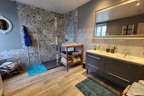 Villa i Loches, Indre-et-Loire, Loches - € 210.000 | Ref: 400265RLL - foto 6