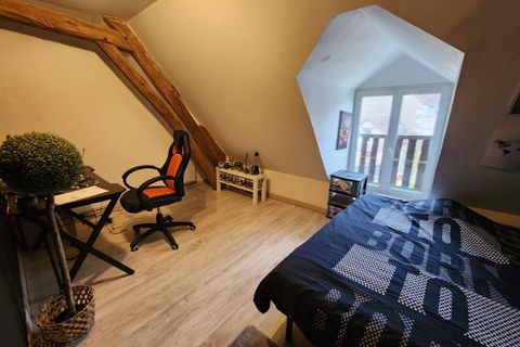 Villa i Loches, Indre-et-Loire, Loches - € 210.000 | Ref: 400265RLL - foto 9