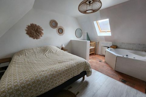 Villa i Loches, Indre-et-Loire, Loches - € 210.000 | Ref: 400265RLL - foto 10