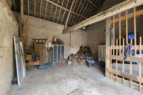 Villa i Loches, Indre-et-Loire, Loches - € 210.000 | Ref: 400265RLL - foto 12