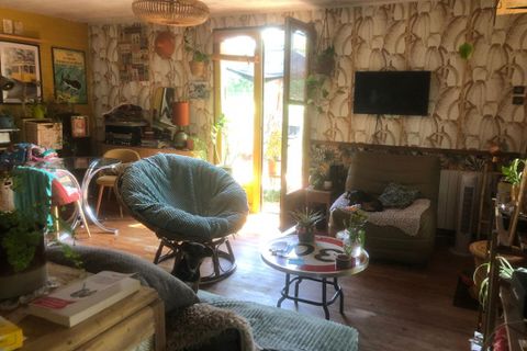 Villa i Langon, Gironde, Langon - € 189.000 | Ref: 399728PTP - foto 5