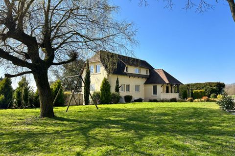 Villa a Marines, Val-d'Oise, Marines - € 780.000 | Ref: 399730BOU - foto 2