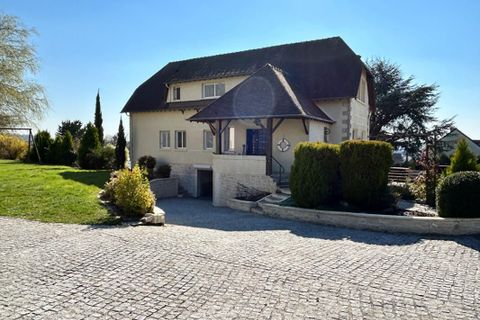 Villa a Marines, Val-d'Oise, Marines - € 780.000 | Ref: 399730BOU - foto 3