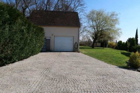 Villa a Marines, Val-d'Oise, Marines - € 780.000 | Ref: 399730BOU - foto 4