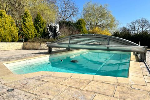 Villa a Marines, Val-d'Oise, Marines - € 780.000 | Ref: 399730BOU - foto 5