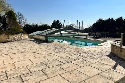 Villa a Marines, Val-d'Oise, Marines - € 780.000 | Ref: 399730BOU - foto 6