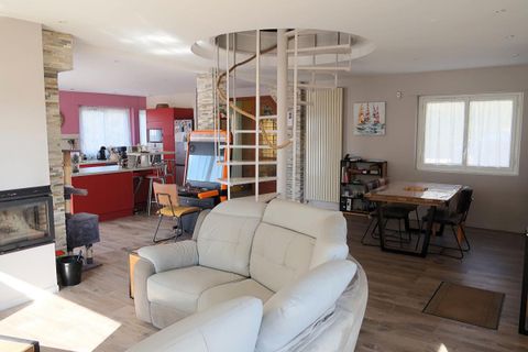 Villa a Marines, Val-d'Oise, Marines - € 780.000 | Ref: 399730BOU - foto 7