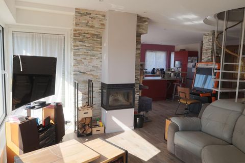 Villa a Marines, Val-d'Oise, Marines - € 780.000 | Ref: 399730BOU - foto 8
