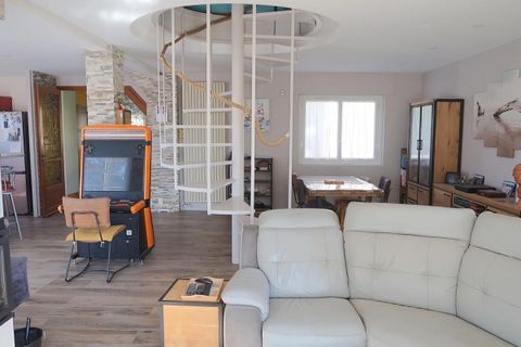Villa a Marines, Val-d'Oise, Marines - € 780.000 | Ref: 399730BOU - foto 9