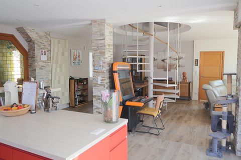Villa a Marines, Val-d'Oise, Marines - € 780.000 | Ref: 399730BOU - foto 10