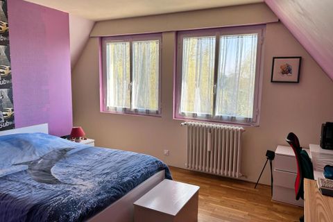 Villa a Marines, Val-d'Oise, Marines - € 780.000 | Ref: 399730BOU - foto 18