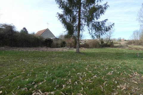 Helårsgrund i Boncourt, Eure-et-Loir, Boncourt - € 80.990 | Ref: 399898MCN - foto 1
