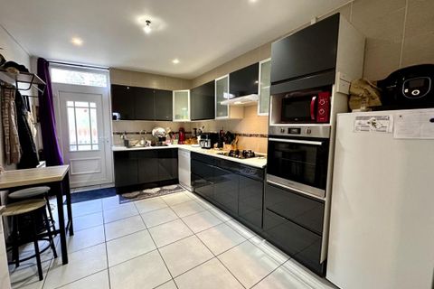 Lejlighed i Nevers, Nievre, Nevers - € 148.000 | Ref: 399798RER - foto 2
