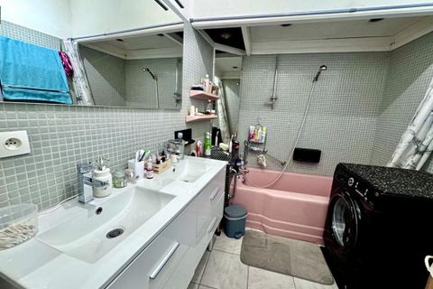 Lejlighed i Nevers, Nievre, Nevers - € 148.000 | Ref: 399798RER - foto 4