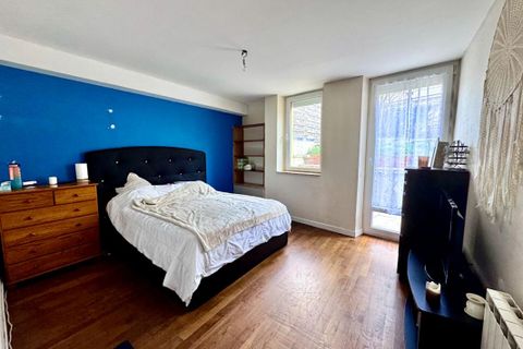 Lejlighed i Nevers, Nievre, Nevers - € 148.000 | Ref: 399798RER - foto 5