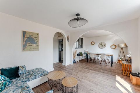 Villa i La Teste-de-Buch, Gironde, La Teste-de-Buch - € 497.000 | Ref: 396190BAIL - foto 2