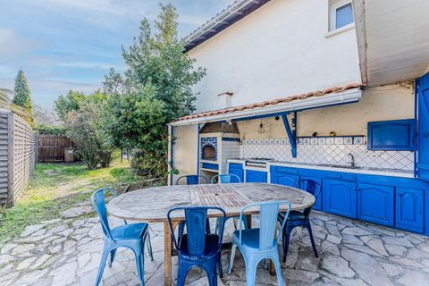 Villa i La Teste-de-Buch, Gironde, La Teste-de-Buch - € 497.000 | Ref: 396190BAIL - foto 6