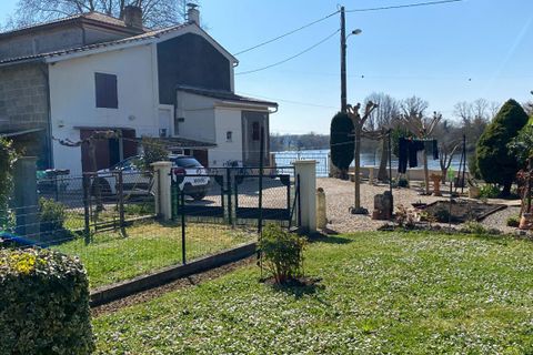 Villa a Vignonet, Gironde, Vignonet - € 299.500 | Ref: 399295SEDE - foto 2