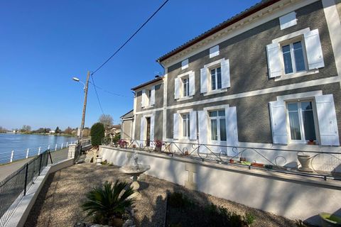 Villa a Vignonet, Gironde, Vignonet - € 299.500 | Ref: 399295SEDE - foto 3