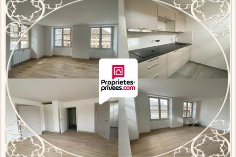 Lejlighed i Strasbourg, Bas-Rhin, Strasbourg - € 585.200 | Ref: 399364EVY - foto 1