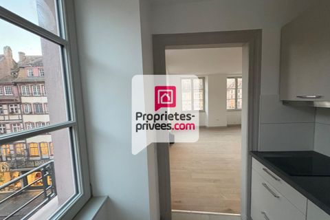 Lejlighed i Strasbourg, Bas-Rhin, Strasbourg - € 585.200 | Ref: 399364EVY - foto 3