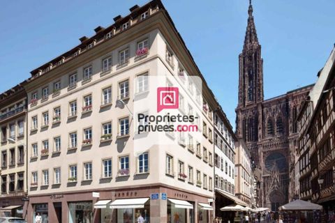Lejlighed i Strasbourg, Bas-Rhin, Strasbourg - € 585.200 | Ref: 399364EVY - foto 4