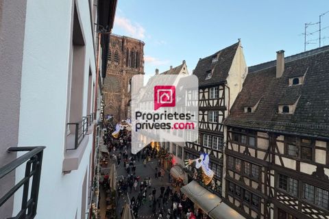 Lejlighed i Strasbourg, Bas-Rhin, Strasbourg - € 585.200 | Ref: 399364EVY - foto 5