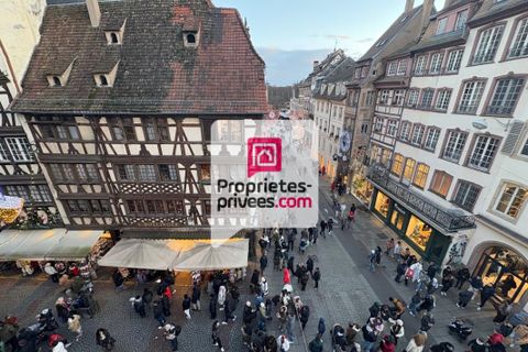 Lejlighed i Strasbourg, Bas-Rhin, Strasbourg - € 585.200 | Ref: 399364EVY - foto 6