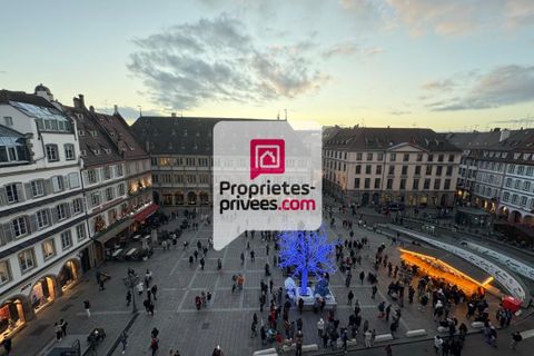 Lejlighed i Strasbourg, Bas-Rhin, Strasbourg - € 585.200 | Ref: 399364EVY - foto 7