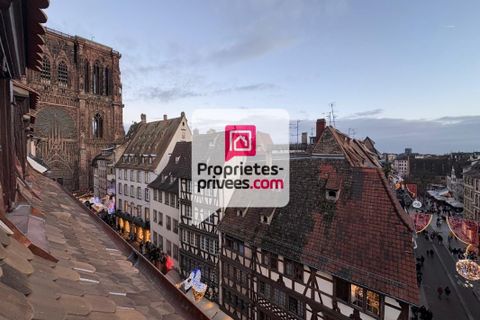 Lejlighed i Strasbourg, Bas-Rhin, Strasbourg - € 585.200 | Ref: 399364EVY - foto 8