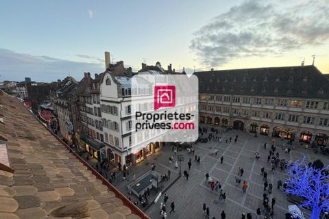 Lejlighed i Strasbourg, Bas-Rhin, Strasbourg - € 585.200 | Ref: 399364EVY - foto 9