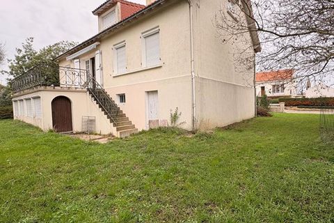 Villa i Bouzillé, Maine-et-Loire, Bouzillé - € 199.900 | Ref: 390378CMOC - foto 1