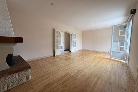 Villa i Bouzillé, Maine-et-Loire, Bouzillé - € 199.900 | Ref: 390378CMOC - foto 2