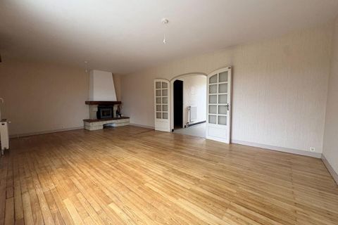 Villa i Bouzillé, Maine-et-Loire, Bouzillé - € 199.900 | Ref: 390378CMOC - foto 3