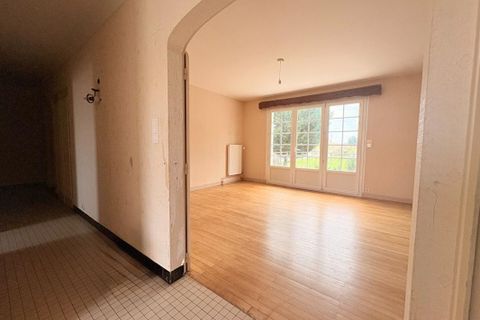 Villa i Bouzillé, Maine-et-Loire, Bouzillé - € 199.900 | Ref: 390378CMOC - foto 4