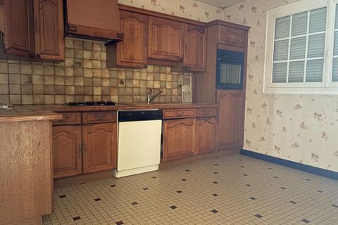 Villa i Bouzillé, Maine-et-Loire, Bouzillé - € 199.900 | Ref: 390378CMOC - foto 5