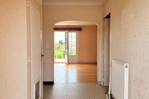 Villa i Bouzillé, Maine-et-Loire, Bouzillé - € 199.900 | Ref: 390378CMOC - foto 6