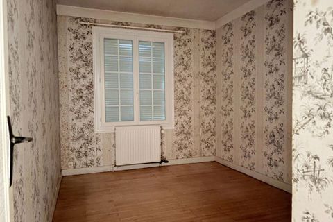 Villa i Bouzillé, Maine-et-Loire, Bouzillé - € 199.900 | Ref: 390378CMOC - foto 8