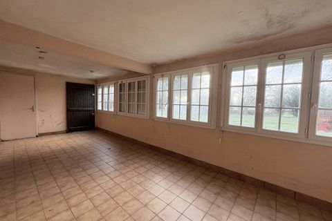 Villa i Bouzillé, Maine-et-Loire, Bouzillé - € 199.900 | Ref: 390378CMOC - foto 12