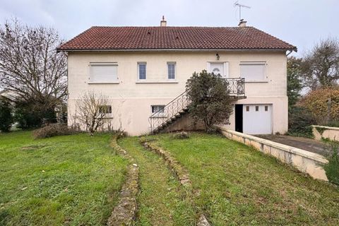 Villa i Bouzillé, Maine-et-Loire, Bouzillé - € 199.900 | Ref: 390378CMOC - foto 14