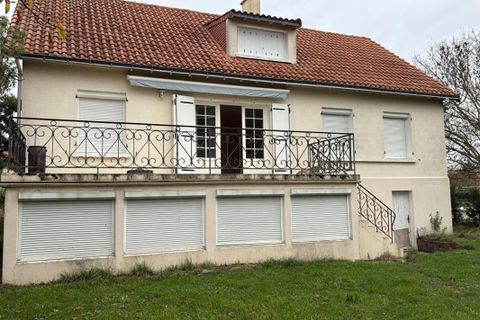 Villa i Bouzillé, Maine-et-Loire, Bouzillé - € 199.900 | Ref: 390378CMOC - foto 15