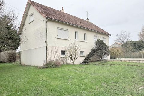 Villa i Bouzillé, Maine-et-Loire, Bouzillé - € 199.900 | Ref: 390378CMOC - foto 16